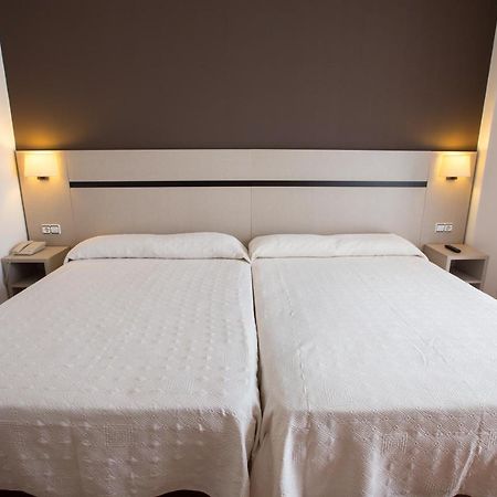 Hotel Costa Brava Blanes Exterior photo