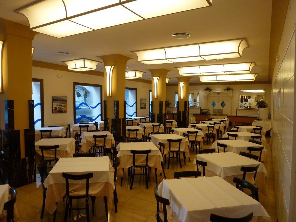 Hotel Costa Brava Blanes Exterior photo