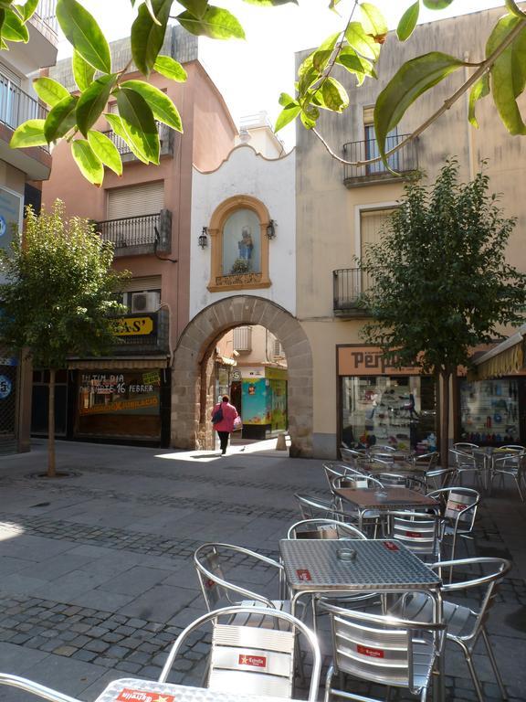Hotel Costa Brava Blanes Exterior photo