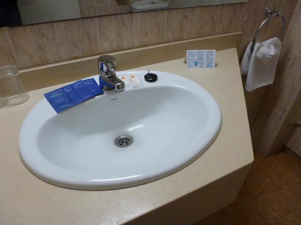 Hotel Costa Brava Blanes Exterior photo