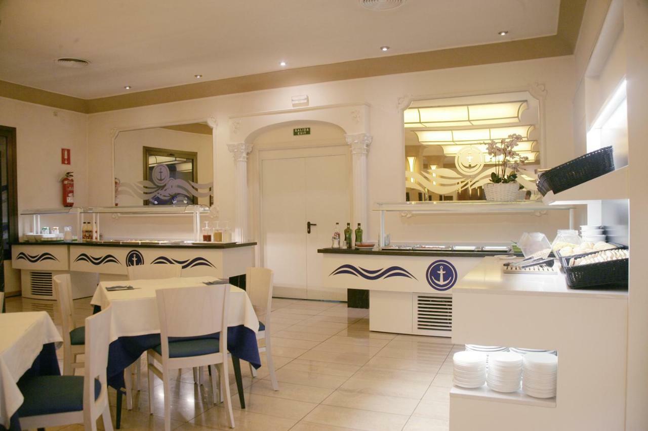 Hotel Costa Brava Blanes Exterior photo