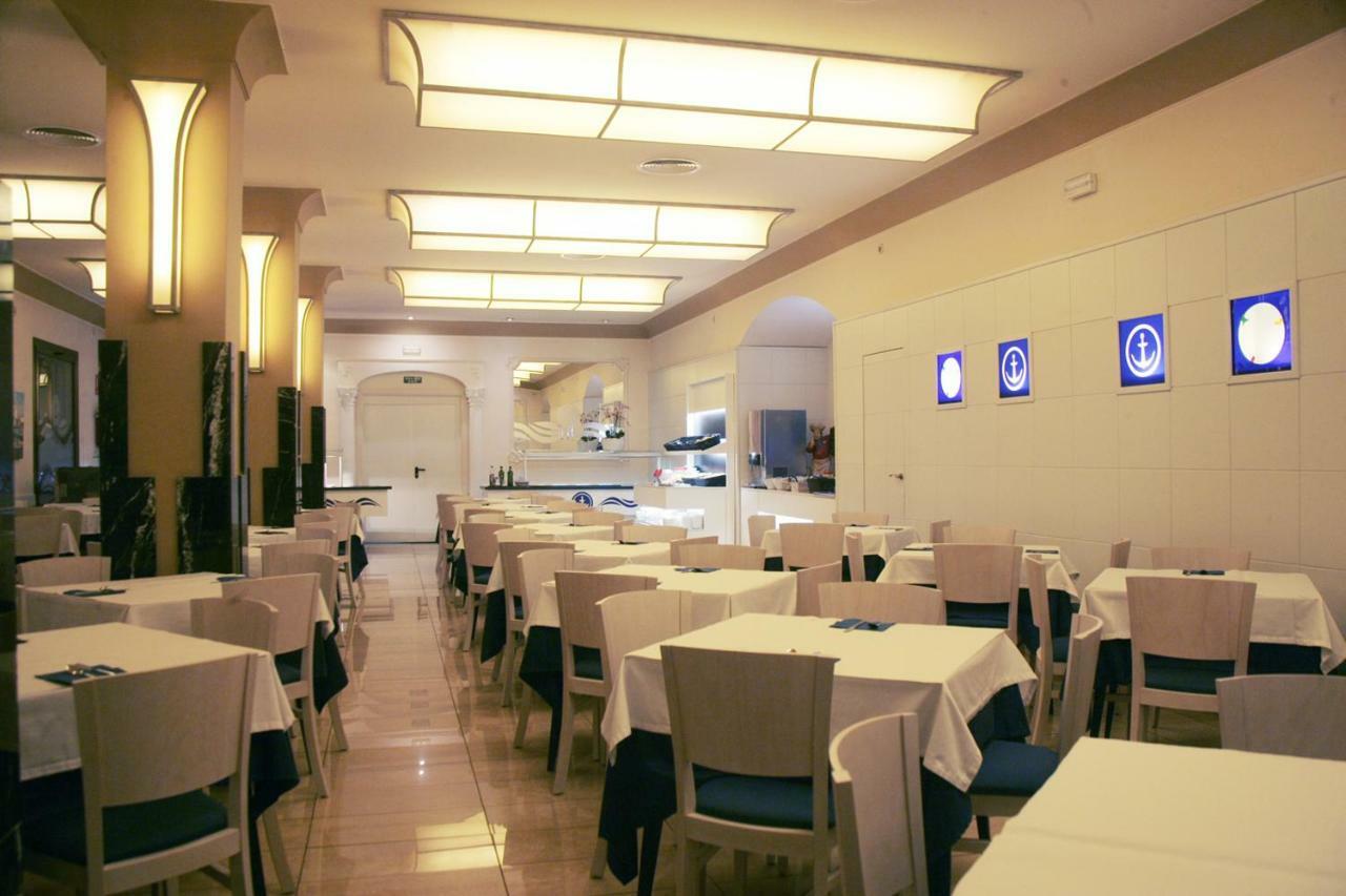 Hotel Costa Brava Blanes Exterior photo
